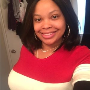 Meet your Posher, Chantel